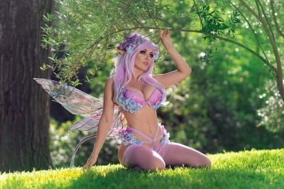 Jessica Nigri Photo #869