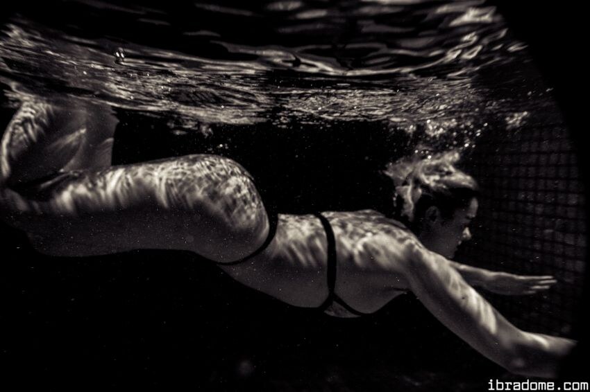 Stefania Ferrario Photo #21