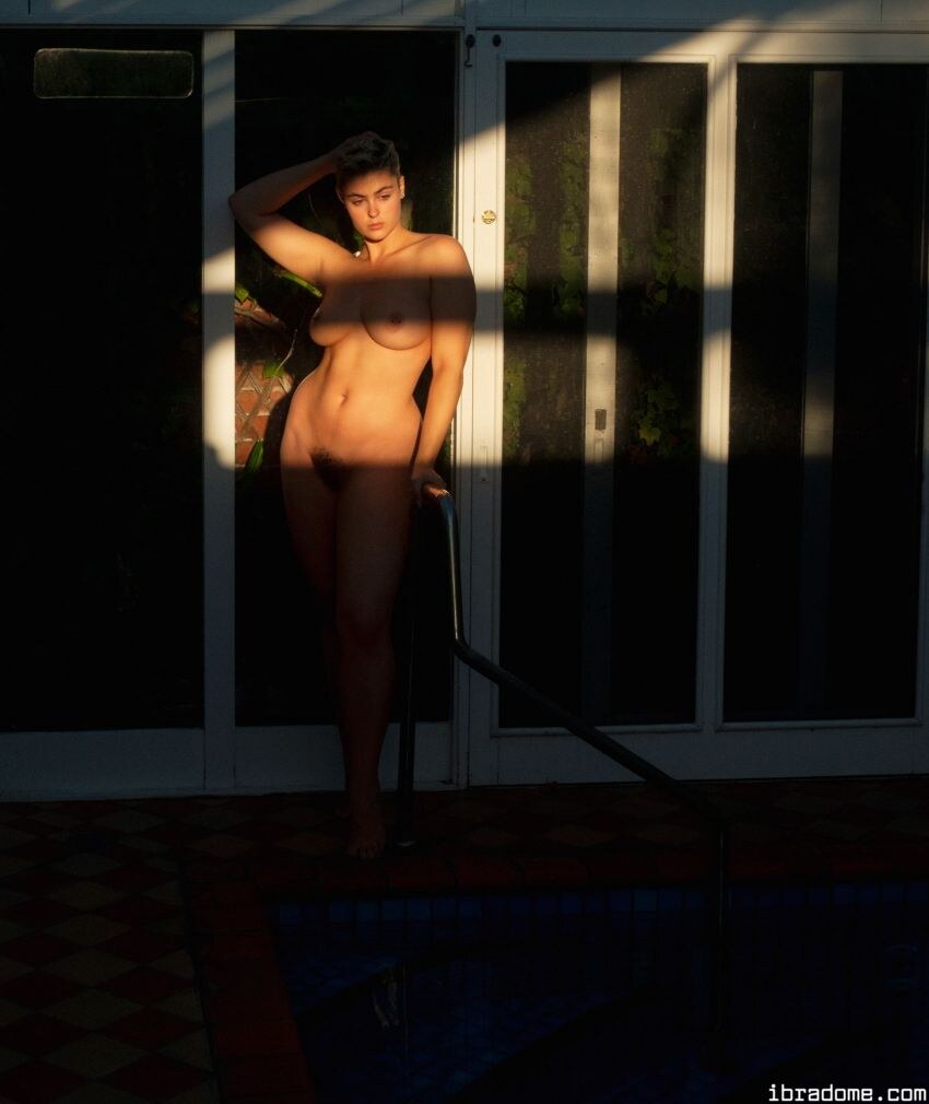 Stefania Ferrario Photo #34