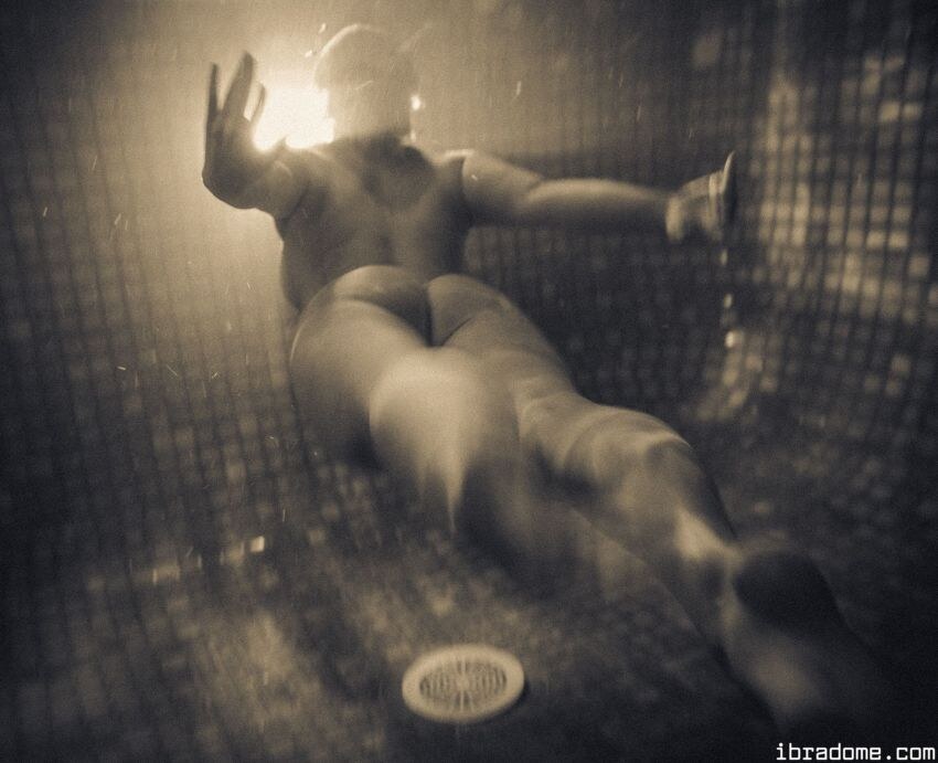 Stefania Ferrario Photo #49