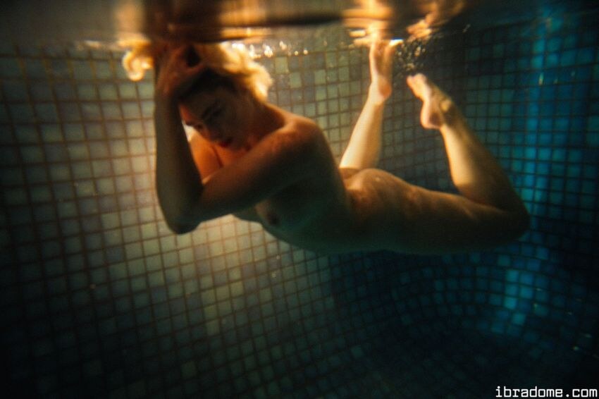 Stefania Ferrario Photo #62