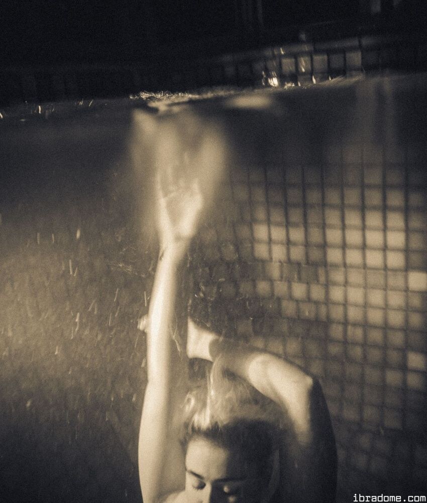 Stefania Ferrario Photo #124