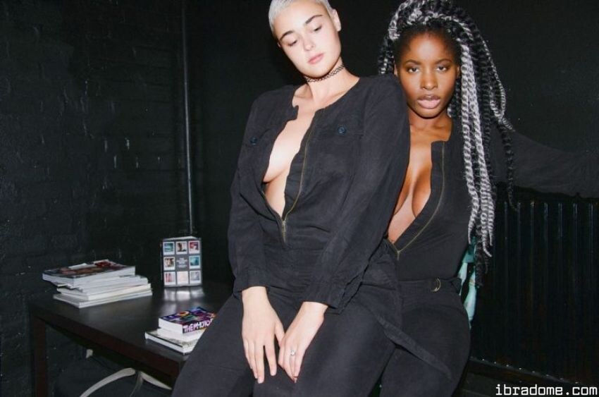 Stefania Ferrario Photo #129