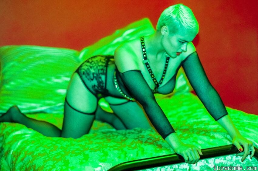 Stefania Ferrario Photo #197