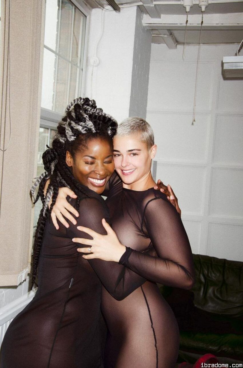 Stefania Ferrario Photo #202