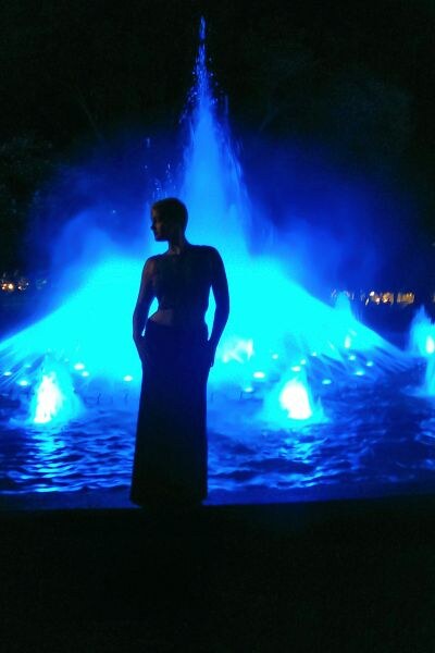 Stefania Ferrario Photo #1