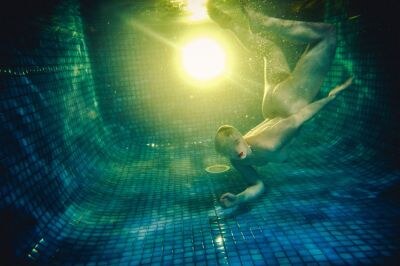 Stefania Ferrario Photo #11