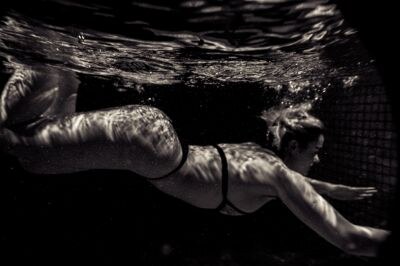 Stefania Ferrario Photo #21