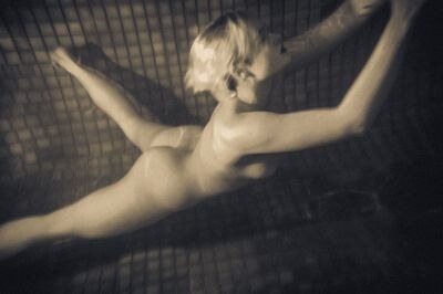 Stefania Ferrario Photo #24