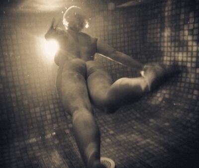 Stefania Ferrario Photo #28