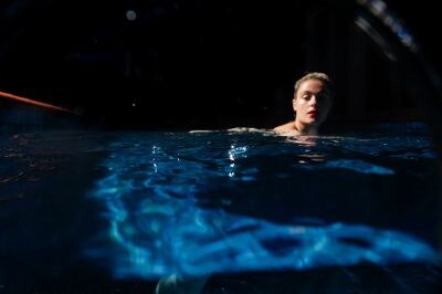 Stefania Ferrario Photo #40