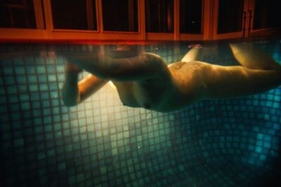 Stefania Ferrario Photo #66