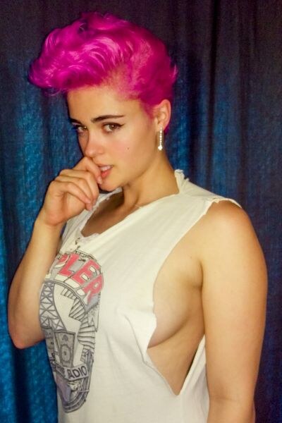 Stefania Ferrario Photo #71