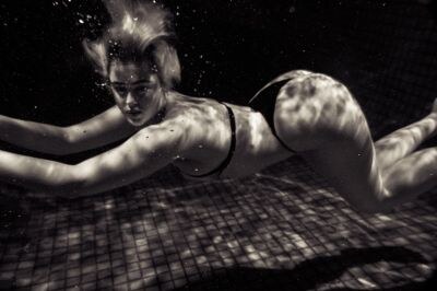 Stefania Ferrario Photo #107