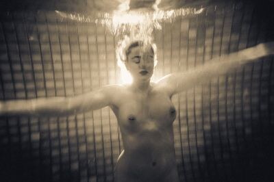 Stefania Ferrario Photo #151