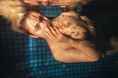 Stefania Ferrario Photo #153