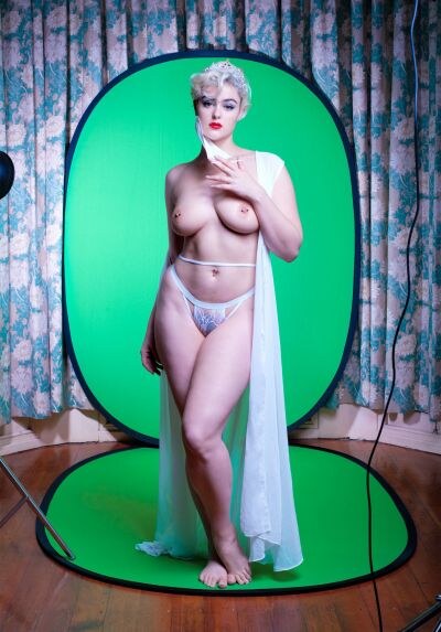 Stefania Ferrario Photo #167