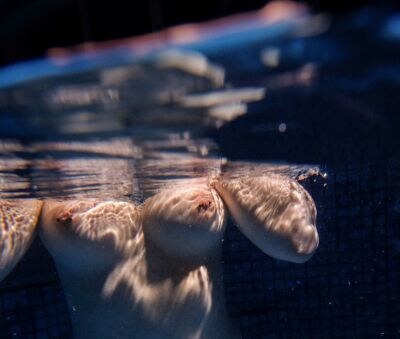 Stefania Ferrario Photo #168