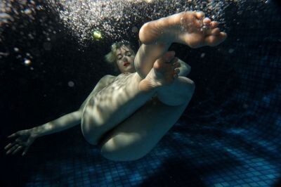 Stefania Ferrario Photo #179