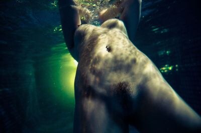 Stefania Ferrario Photo #187