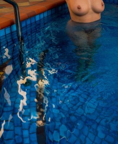 Stefania Ferrario Photo #191