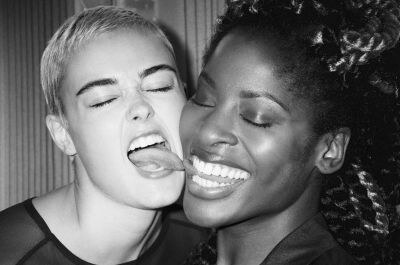 Stefania Ferrario Photo #208