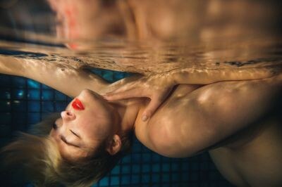 Stefania Ferrario Photo #209