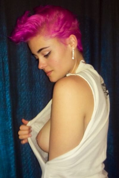 Stefania Ferrario Photo #217