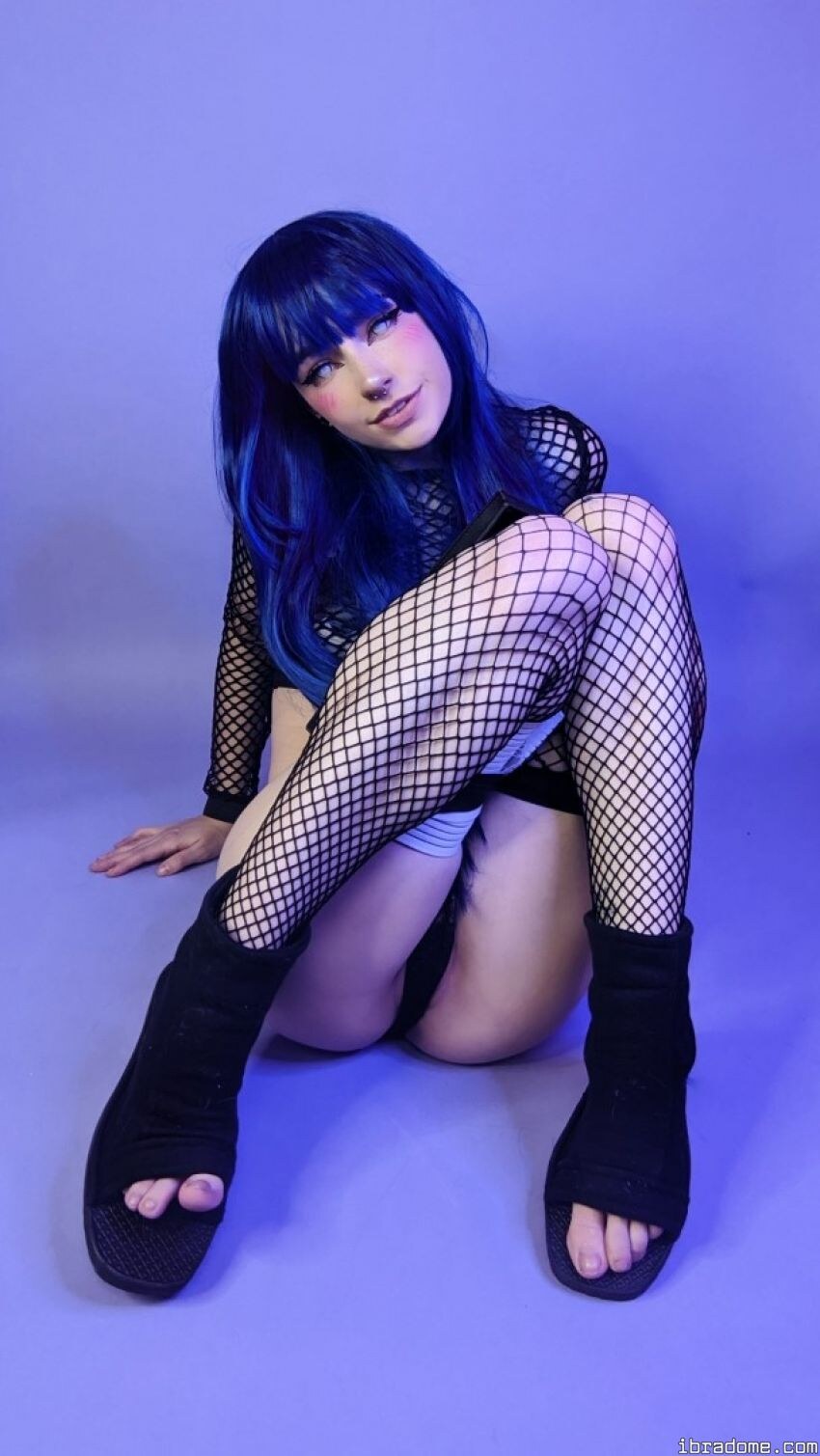 Rusty Fawkes Photo #51