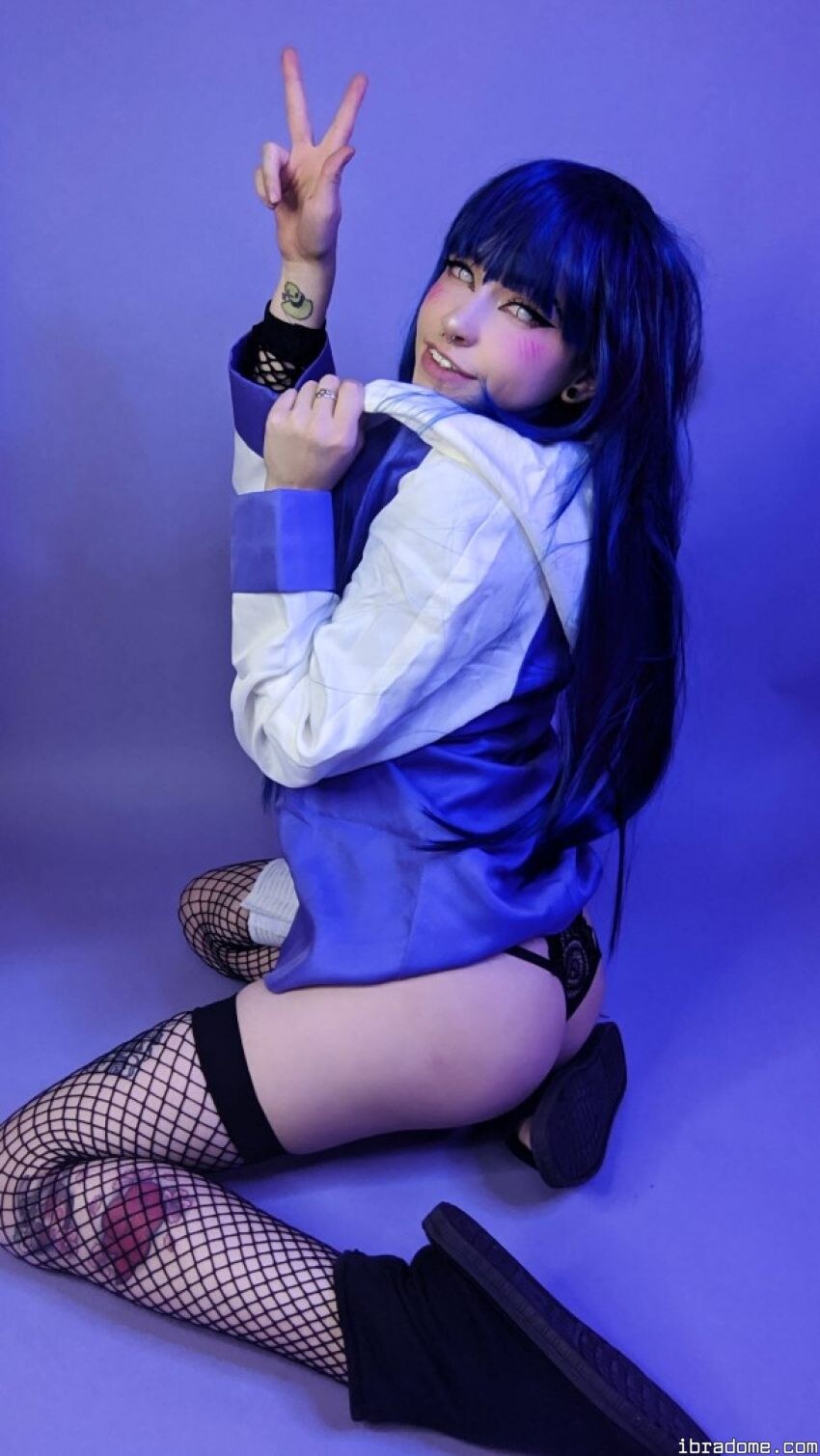 Rusty Fawkes Photo #74