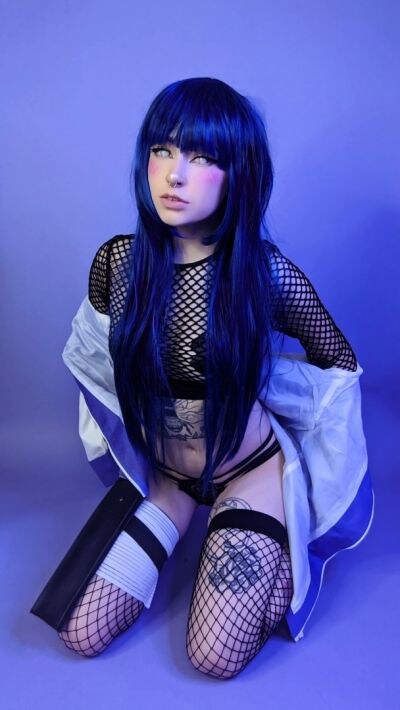 Rusty Fawkes Photo #60