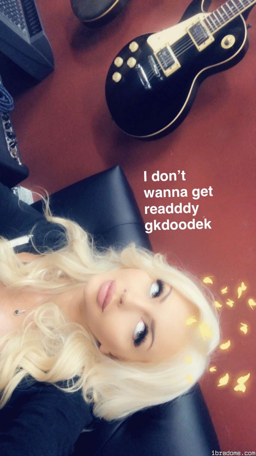 Rachel Barley Photo #17