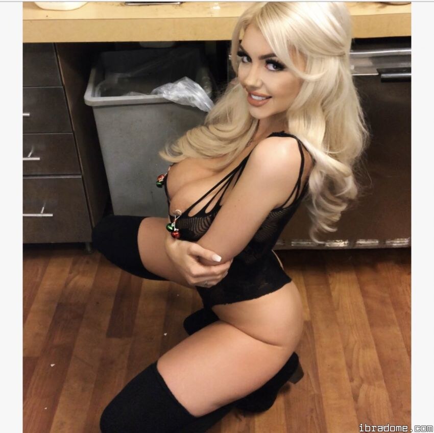 Rachel Barley Photo #29