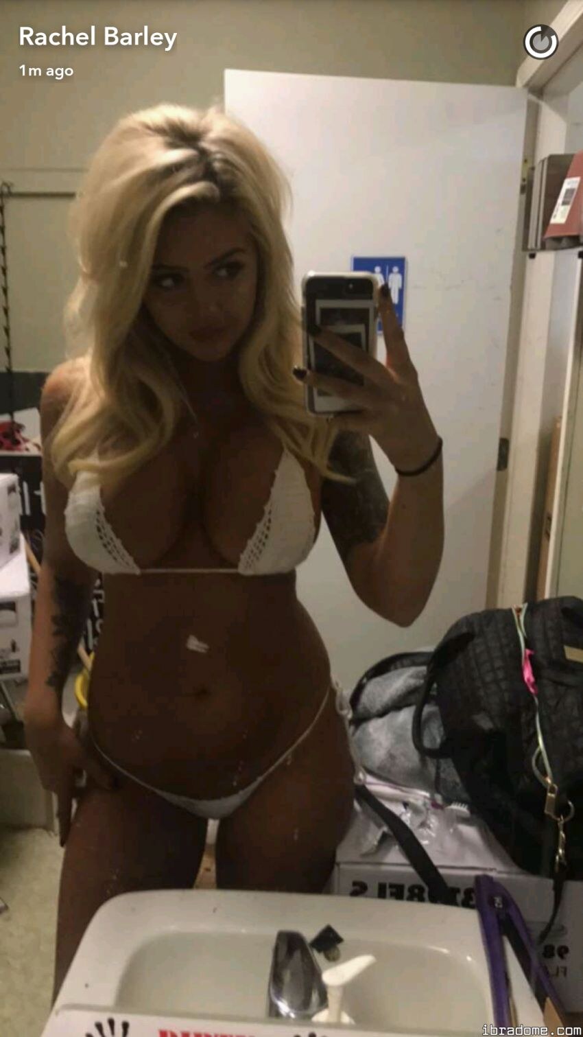 Rachel Barley Photo #62