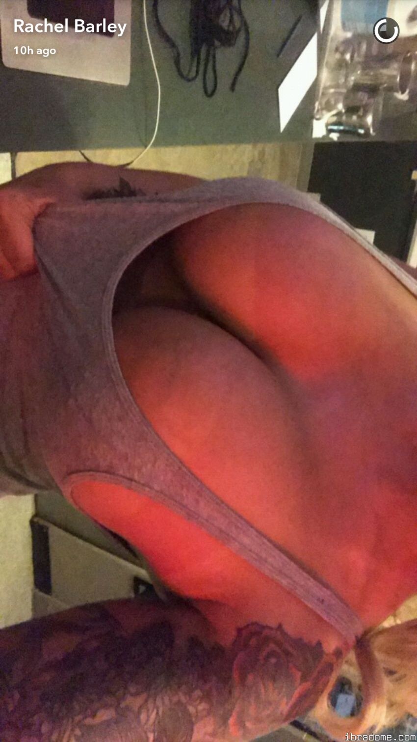 Rachel Barley Photo #122