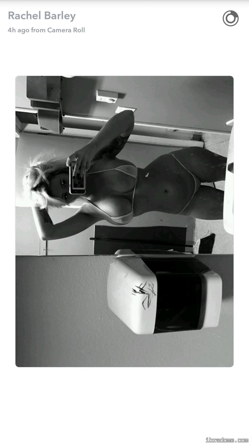 Rachel Barley Photo #154