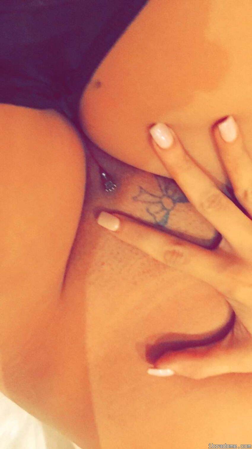 Rachel Barley Photo #191