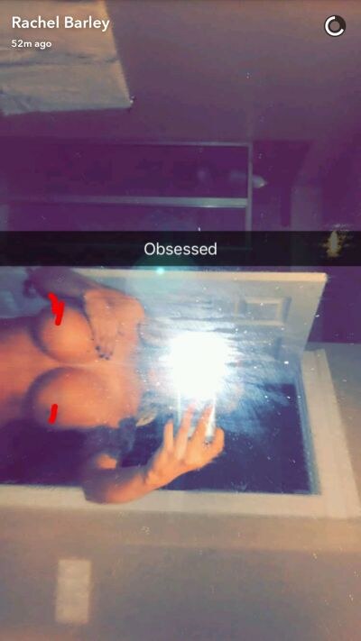 Rachel Barley Photo #12