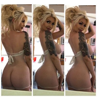 Rachel Barley Photo #55