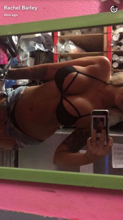 Rachel Barley Photo #106