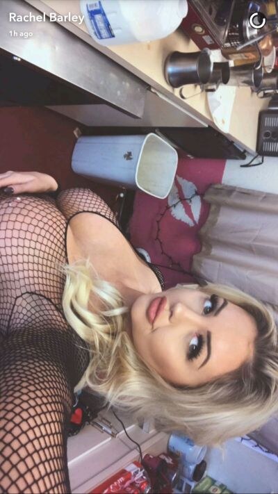 Rachel Barley Photo #169