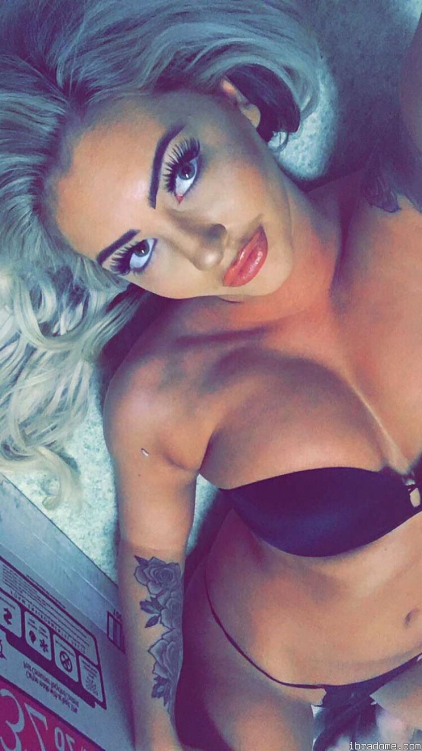 Rachel Barley Photo #258