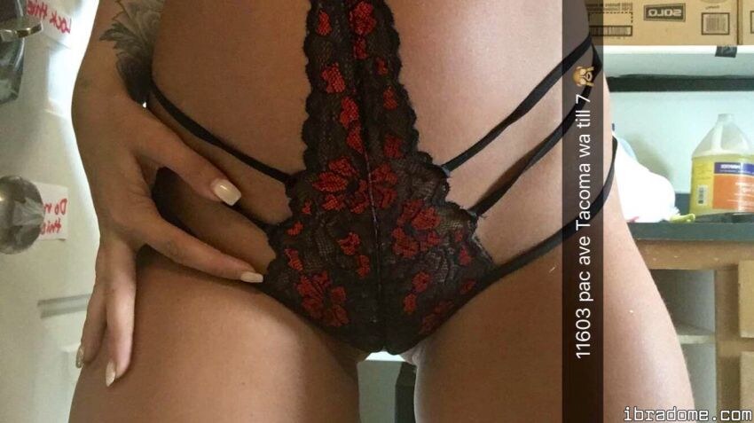 Rachel Barley Photo #293