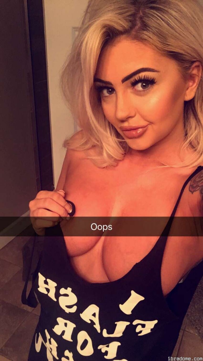 Rachel Barley Photo #310