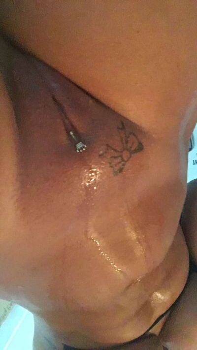 Rachel Barley Photo #222