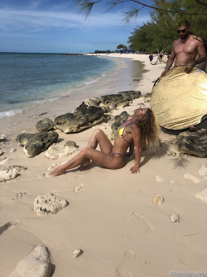 Taylor Kamphorst Photo #14