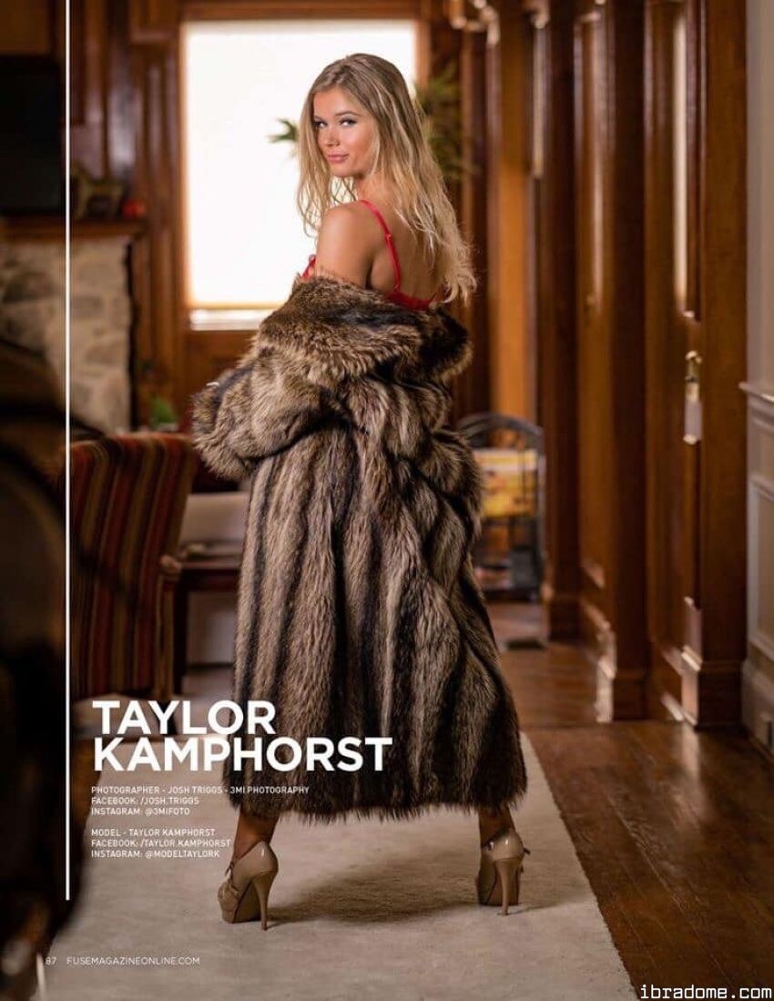 Taylor Kamphorst Photo #80