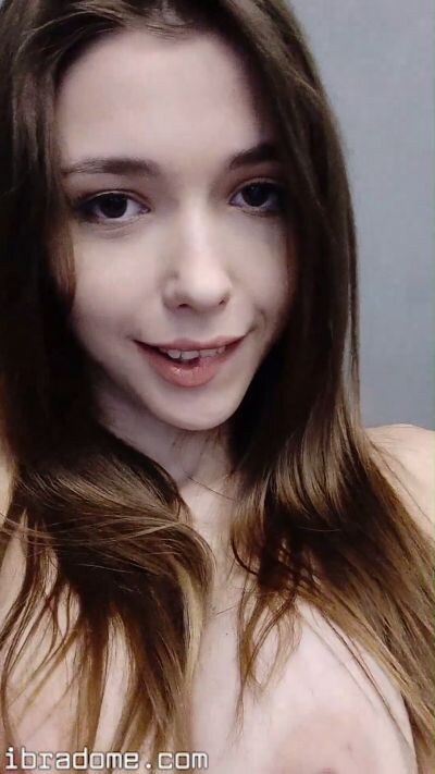 Mila Azul Video #353