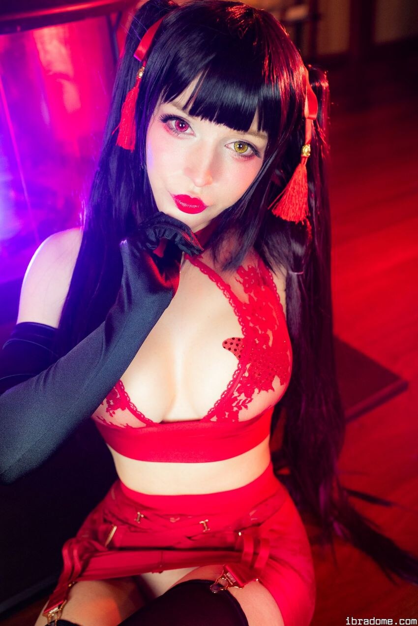 Katyuska Moonfox Photo #975