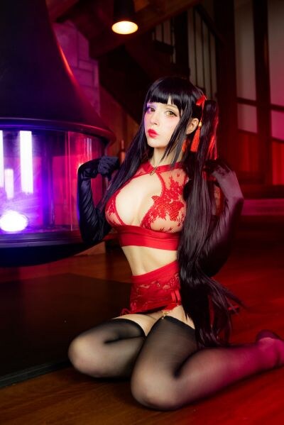 Katyuska Moonfox Post #30